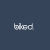 Company Logo For Biked.'