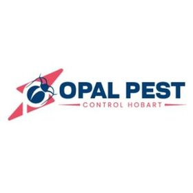 Company Logo For Opal Pest Control Hobart'