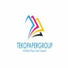 TEKO PAPER GROUP-A Brilliant Paper Sale Company