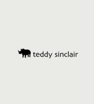 Company Logo For Teddy Sinclair'