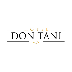 Company Logo For Hotel Don Tani'