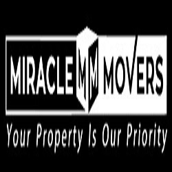 Miracle Movers of Durham