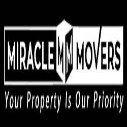 Company Logo For Miracle Movers of Durham'