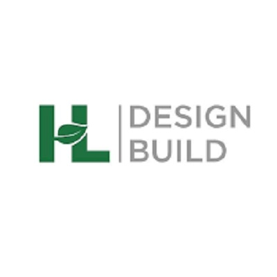 Company Logo For HL Design &amp; Build'