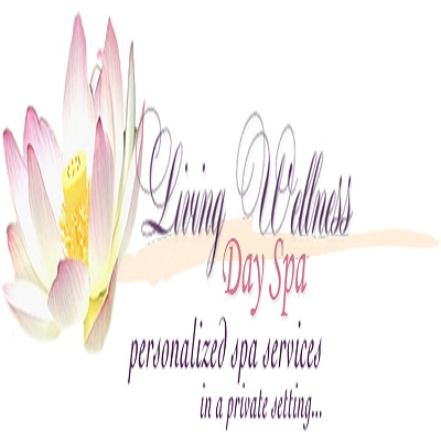 Company Logo For Living Wellness Massage'