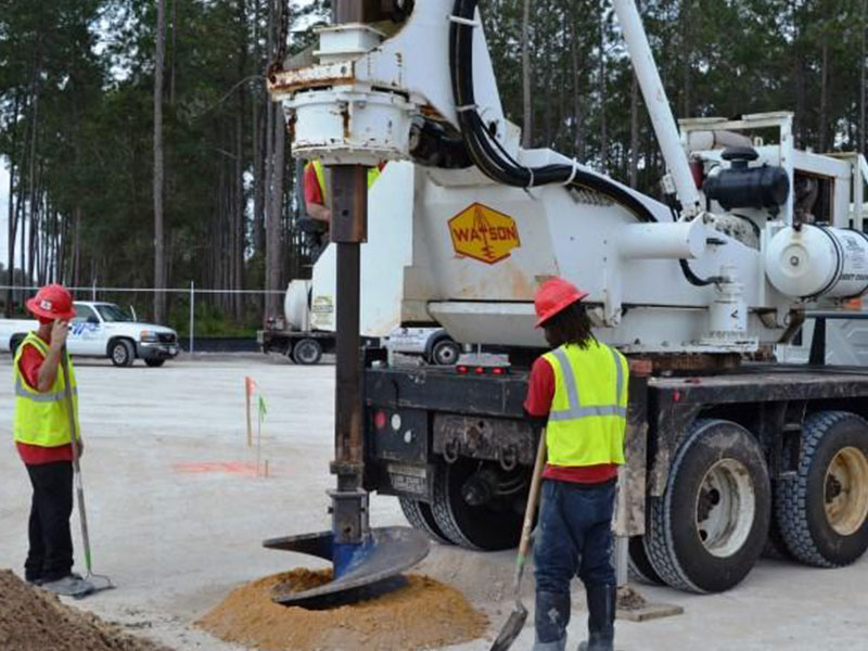 Company Logo For Fort Meade Foundation Repair'