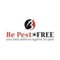Be Pest Free Pest Control Adelaide Logo