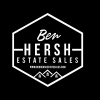 Company Logo For BEN HERSH ESTATE SALES LLC'