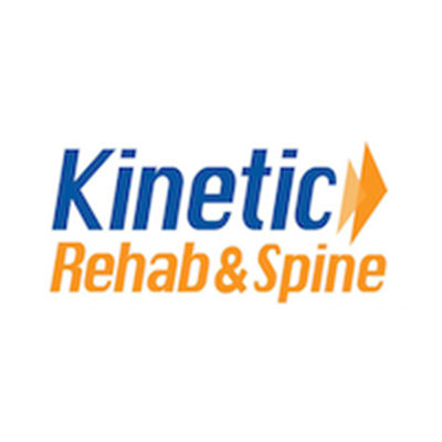 Company Logo For Kinetic Rehab & Spine Ramsey'