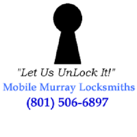Mobile Murray Locksmith Logo