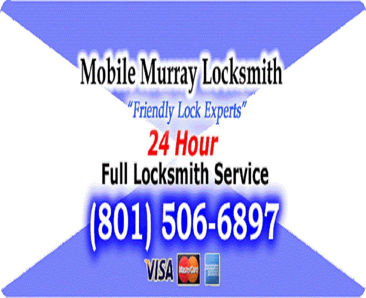 Mobile Murray Locksmith'