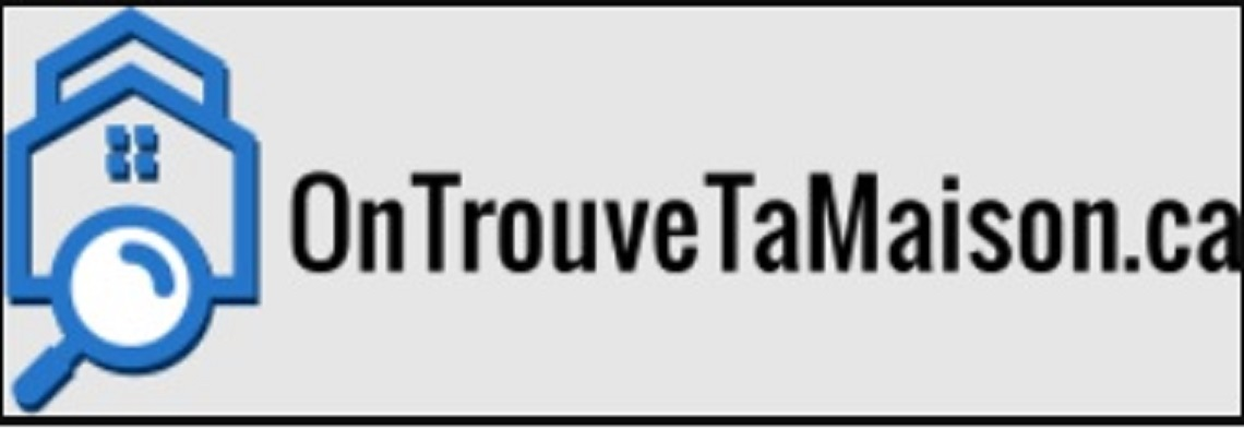 Company Logo For On Trouve Ta Maison'