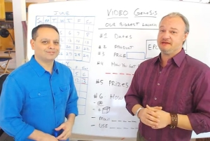 Video Training Program by Andy Jenkins and Mike Filsaime Exp'