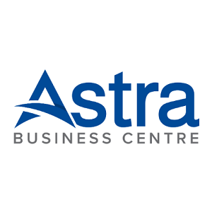 Company Logo For Astra Business Centre'