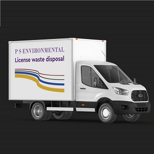 Company Logo For P S Environmental Ltd'