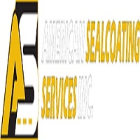 Company Logo For American Sealcoating Service inc'