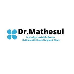 Company Logo For Dr.Mathesul Invisalign Invisible Braces Ort'