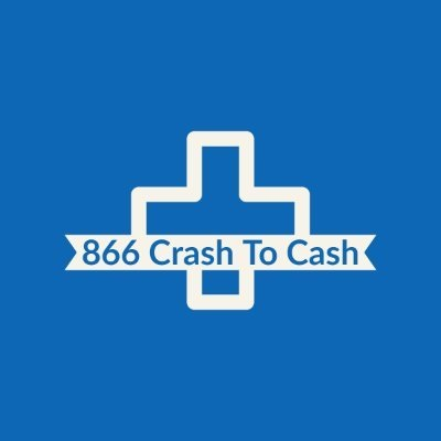 Company Logo For 866 Cash to Crash'