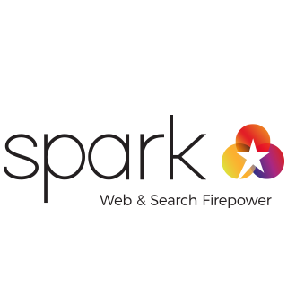 Company Logo For Spark Interact'