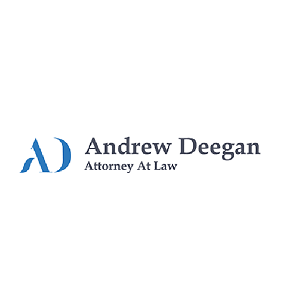 Company Logo For Andrew Deegan Attorney at Law'