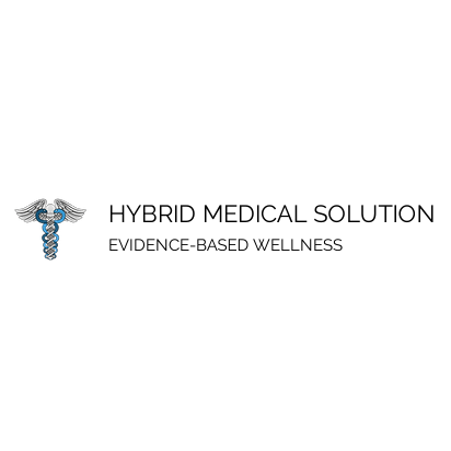 Company Logo For Hybrid Medical Solution'