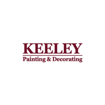 Keeley Painting & Decorating Logo