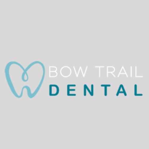 Bow Trail Dental Logo