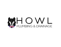 Company Logo For Howl Plumbing and Drainage'