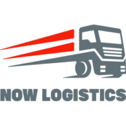 Company Logo For NOW LOGISTICS INC'