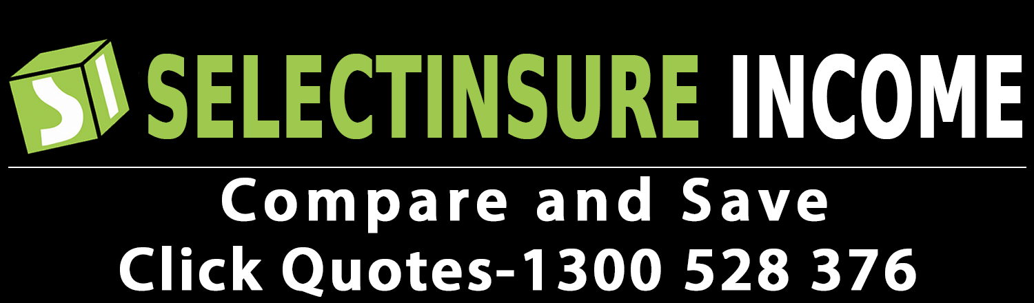 Company Logo For selectinsureincome'