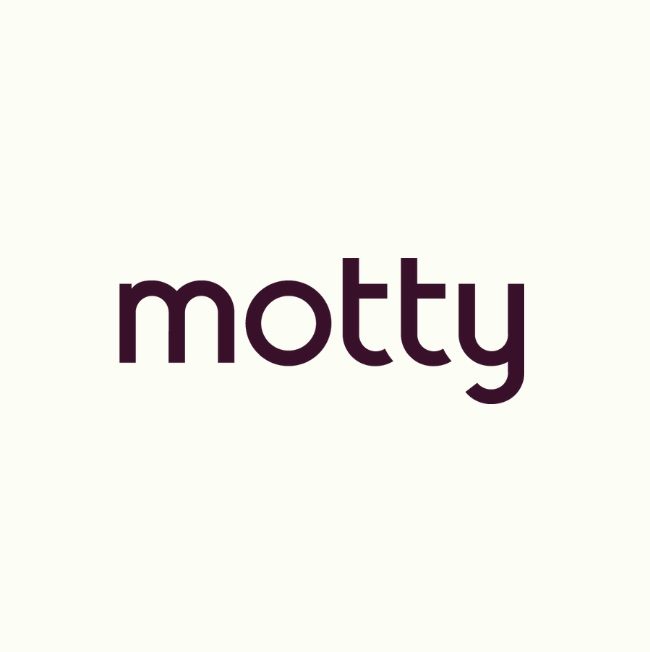 Company Logo For motty.no'