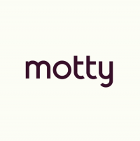 motty.no Logo