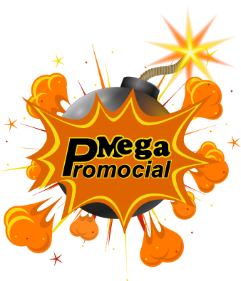 Company Logo For Mega Promocial'