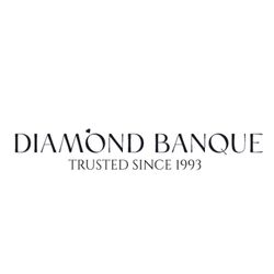 Company Logo For Diamond Banque'