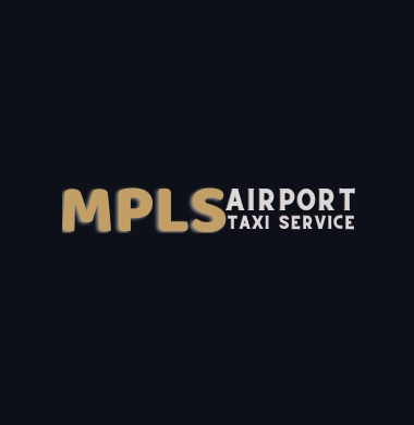 Company Logo For MPLS Airport Taxi Service'