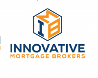 Innovative Mortgage Brokers Logo