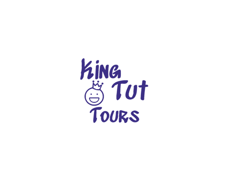 Company Logo For King TUT Tours'