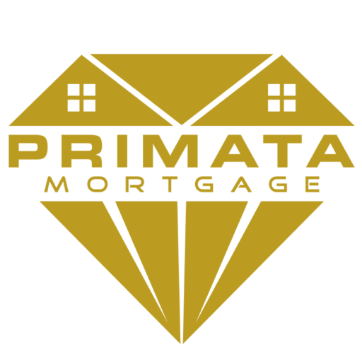 Company Logo For PRIMATA Mortgage'