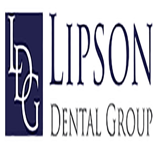 Company Logo For Lipson Dental Group'