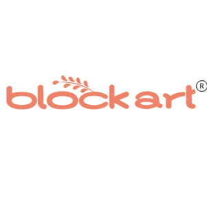 Blockart'