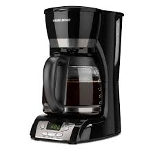 American Coffee Machines Market'