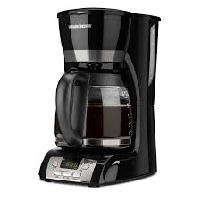 American Coffee Machines Market