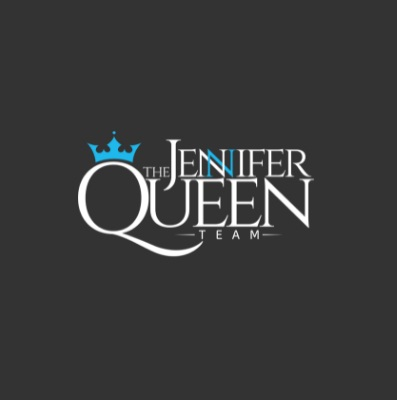 Company Logo For The Jennifer Queen Team'