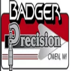 Company Logo For Badger Precision Inc.'