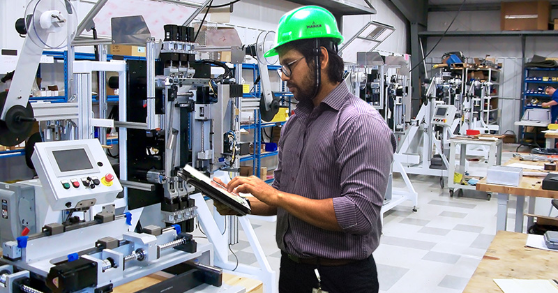 Digital Inspection Market'