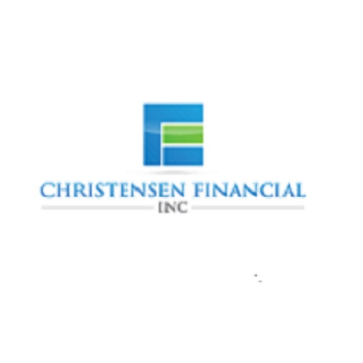 Company Logo For Christensen Financial Inc.'