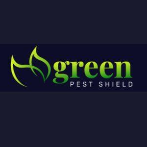 Company Logo For Green Pest Shield Brisbane'