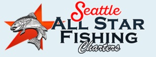 Company Logo For All Star 30 Years in Seattle Fishing'