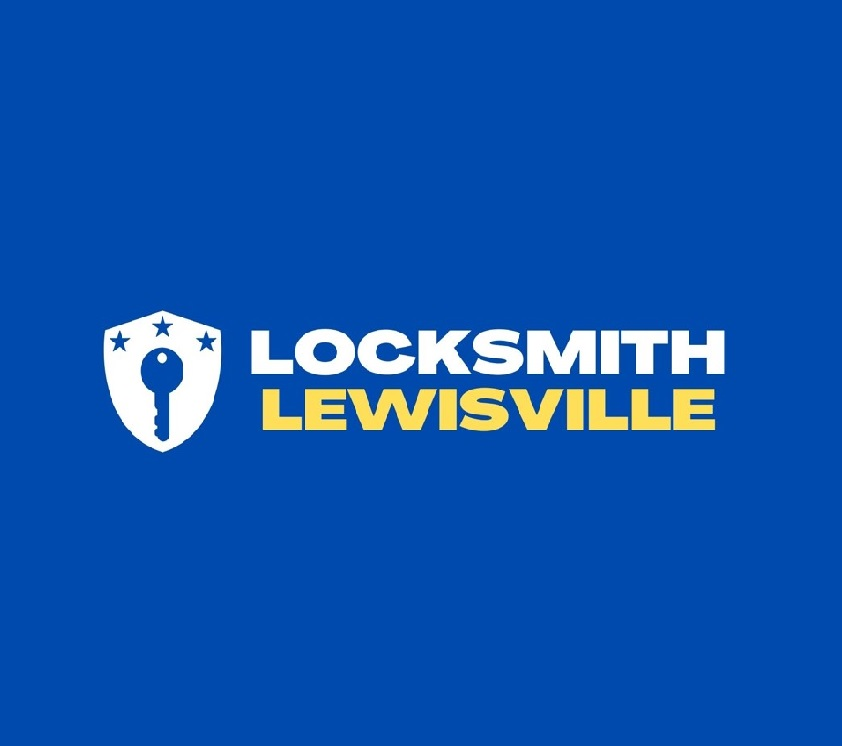 Locksmith Lewisville TX'