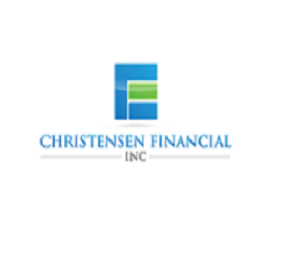 Company Logo For Christensen Financial Inc.'